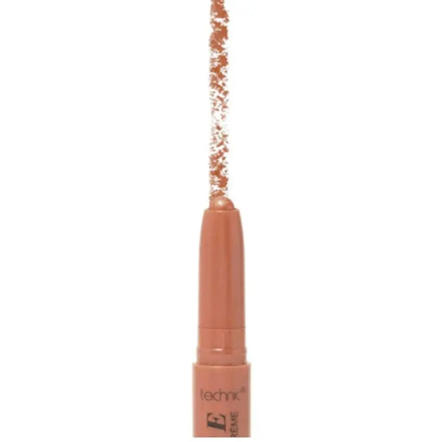 Technic Shimmer Glide Eyeshadow Pen Sahara Sunset