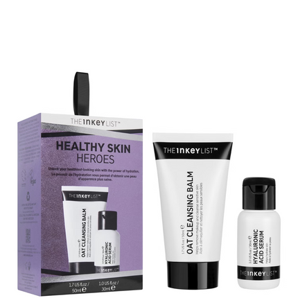 The Inkey List Healthy Skin Heroes