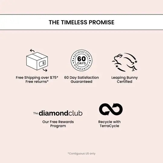 Timeless Skin Care Argan Oil 100% Pure
