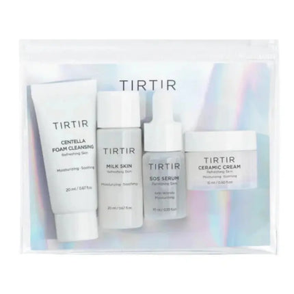 TIRTIR Glow Trial Kit