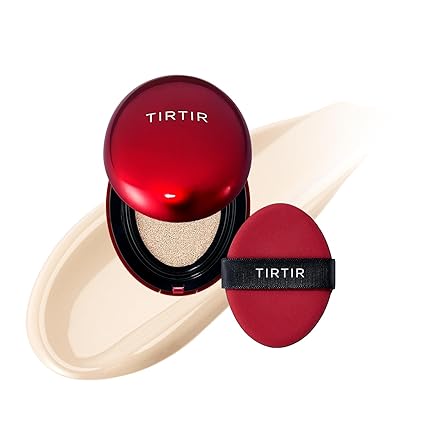 TIRTIR Mask Fit Red Cushion