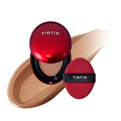 TIRTIR Mask Fit Red Cushion