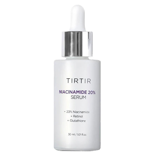 TIRTIR Niacinamide 20% Serum