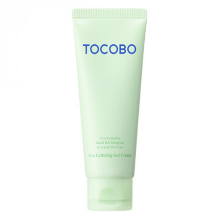 Tocobo Cica Calming Gel Cream