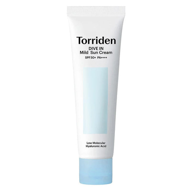 Torriden Dive In Mild Suncream