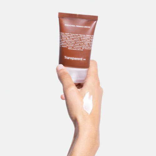 Transparent Lab Bakuchiol Firming Cream