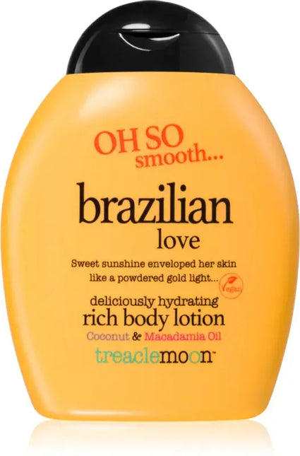 Treaclemoon Brazilian Love Body Lotion