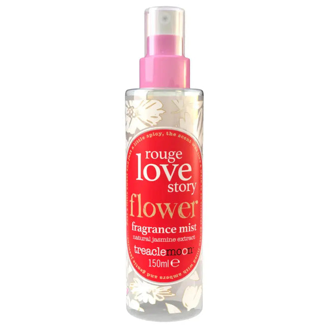 Treaclemoon Love Rouge Body Mist