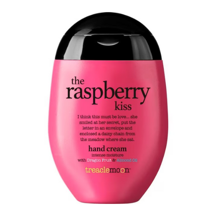 Treaclemoon Raspberry Hand Cream