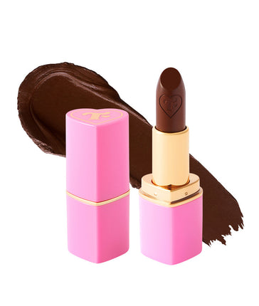 Trixie Cosmetics HR Hunny Matte Lipstick