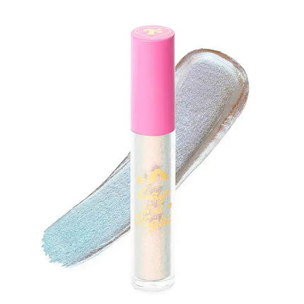 Trixie Cosmetics Jackie Frost Shimmer Topper