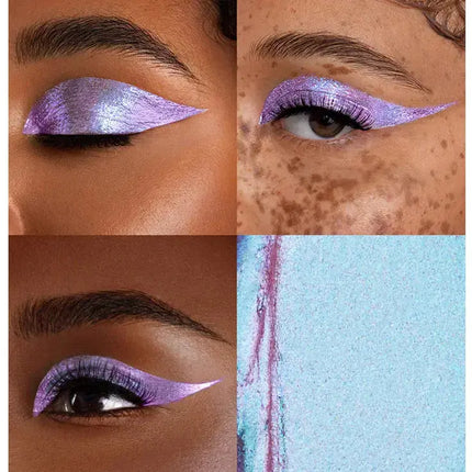 Trixie Cosmetics Nice Aspen Shimmer Topper