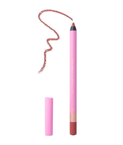 Trixie Cosmetics Werk Wife Lip Liner