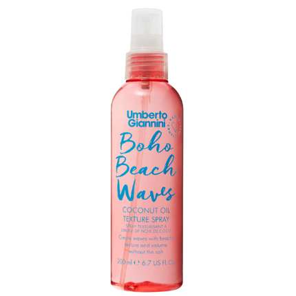 Umberto Giannini Beach Waves Texture Spray