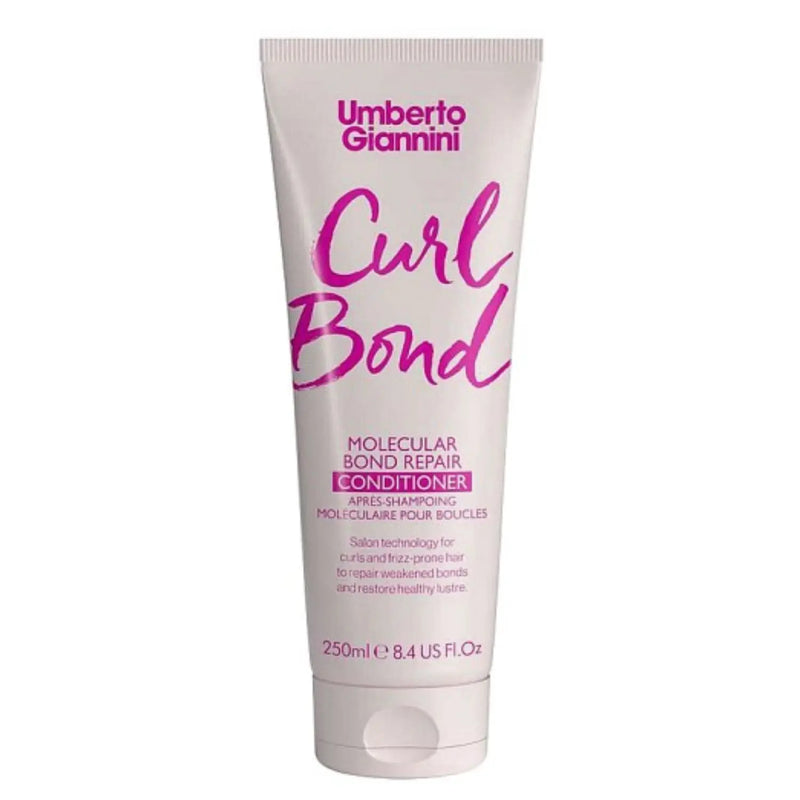 Umberto Giannini Curl Bond Conditioner