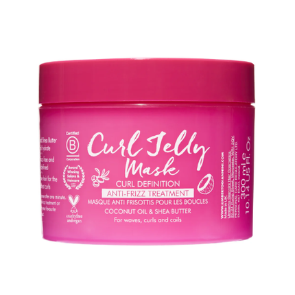 Umberto Giannini Curl Jelly Intensive Mask