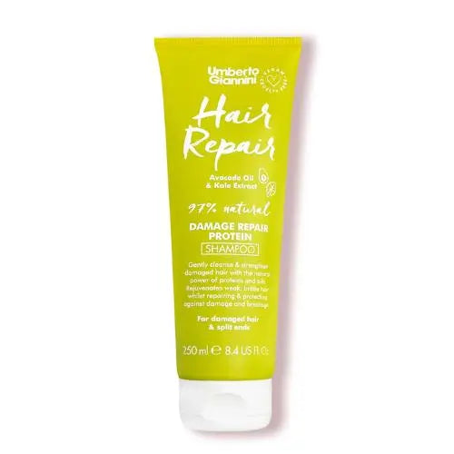 Umberto Giannini Hair Repair Protein Shampoo