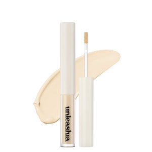 Unleashia Bye Bye My Blemish Concealer No. 1.5 Cornsilk