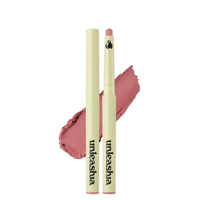 Unleashia Oh! Happy Day Lip Pencil No.5 Love Rose