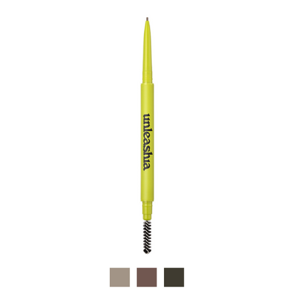 Unleashia Shaper Defining Eyebrow Pencil