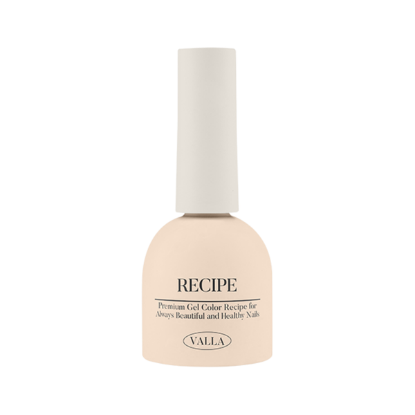 Valla Nude Base Gel Cream Beige