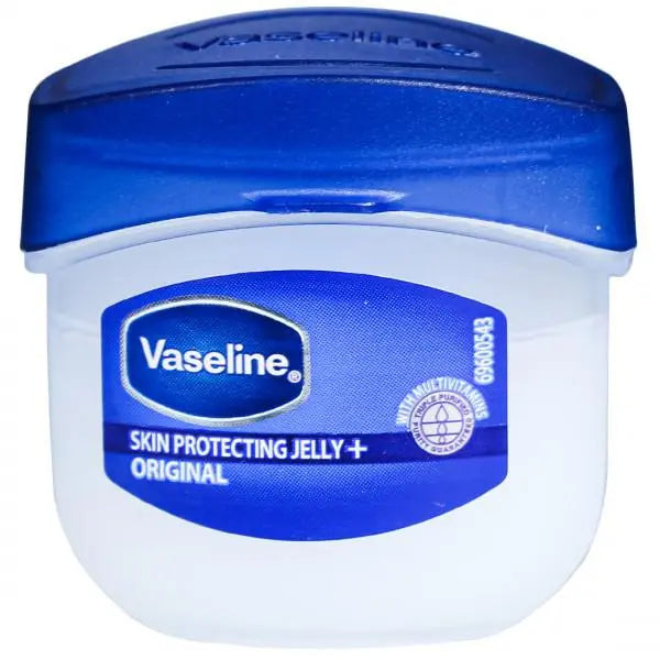 Vaseline Original Lip Therapy Mini