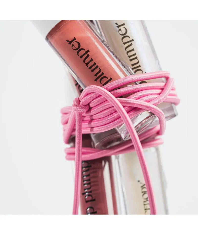 Venice Beauty Lip Plumper Soft Berry