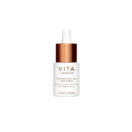 Vita Liberata Anti-Age Tanning Serum