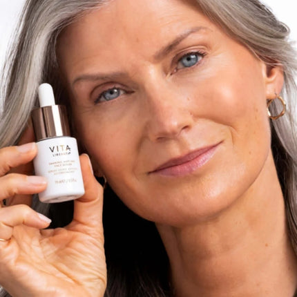 Vita Liberata Anti-Age Tanning Serum