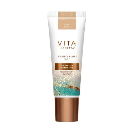 Vita Liberata Beauty Blur Light