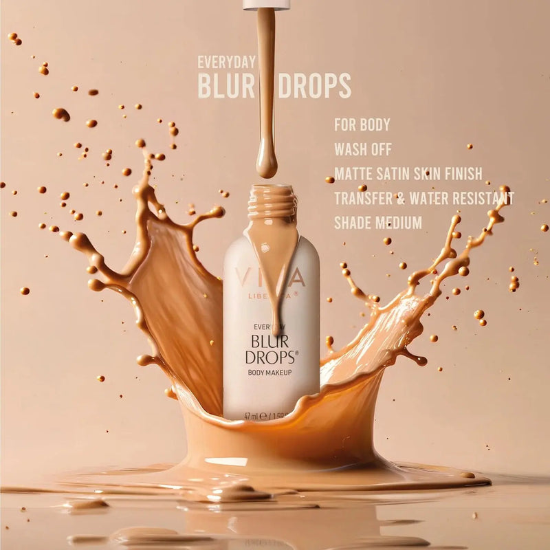 Vita Liberata Blur Drops Medium