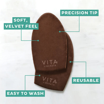 Vita Liberata Dual Sided Tanning Mitt