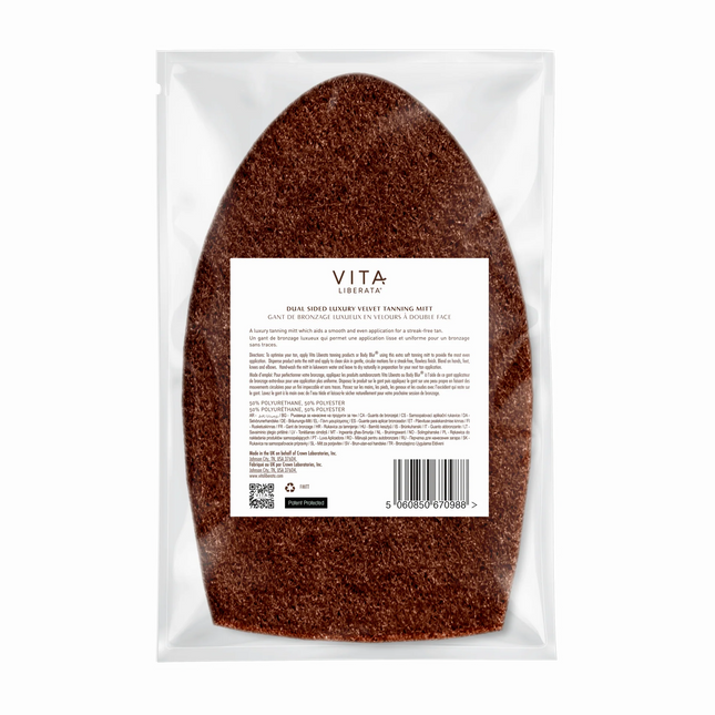 Vita Liberata Dual Sided Tanning Mitt