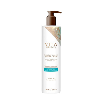 Vita Liberata Gradual Tanning Lotion