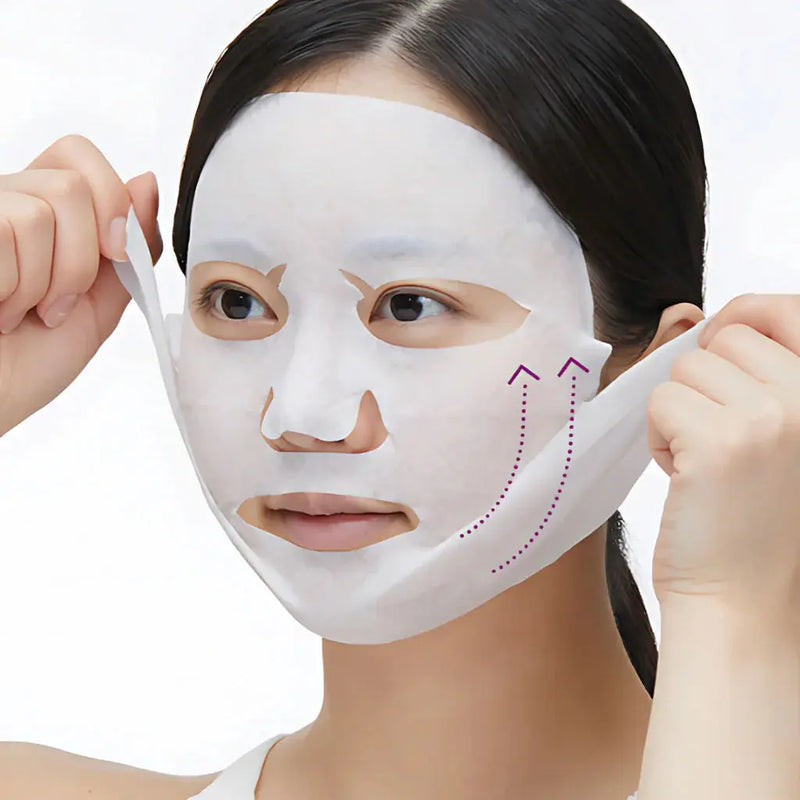 VT Cosmetics Reedle Shot Lifting Mask