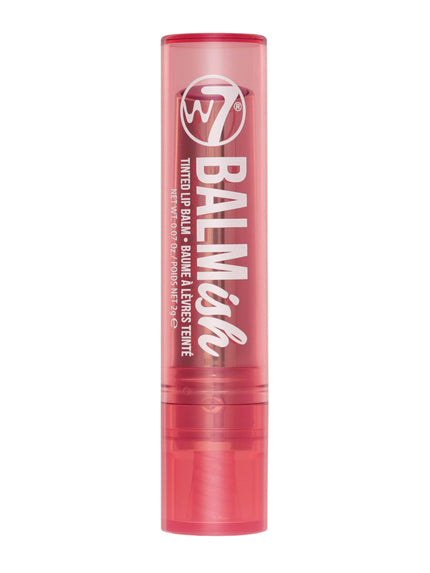 W7 Cosmetics Balm-Ish Tinted Lip Balm Whisper