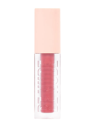 W7 Cosmetics Be Nude Velvet Matte Mousse Lipstick Rebuff