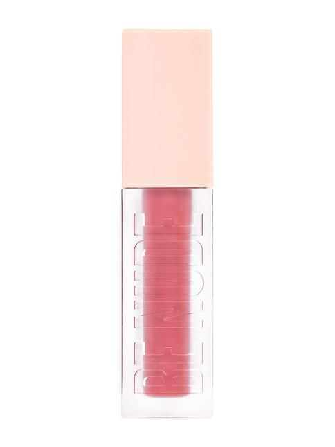 W7 Cosmetics Be Nude Velvet Matte Mousse Lipstick Rebuff