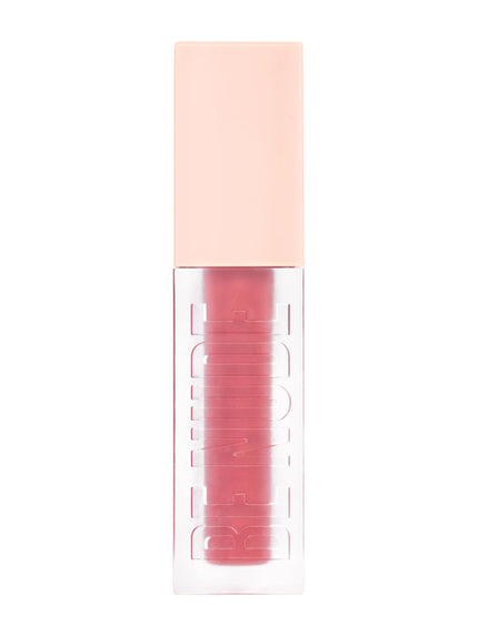 W7 Cosmetics Be Nude Velvet Matte Mousse Lipstick Rebuff