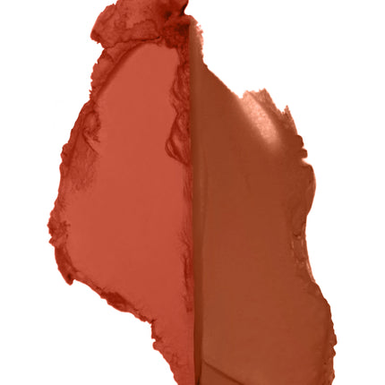 W7 Cosmetics Blusher Stick Rustic Rouge & Antique Amber