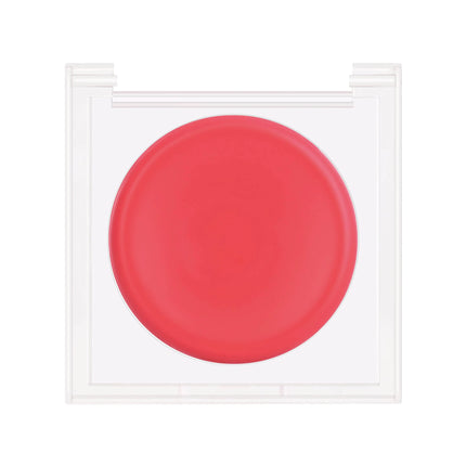 W7 Cosmetics Blushful Cream To Powder Soft Focus Colour Fiery