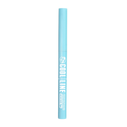 W7 Cosmetics Cool Line Moisture Repair Lip Liner Menthol