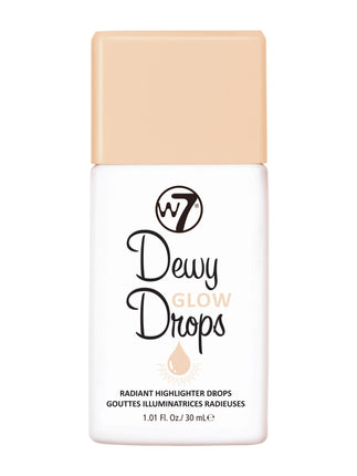 W7 Cosmetics Dewy Glow Drops