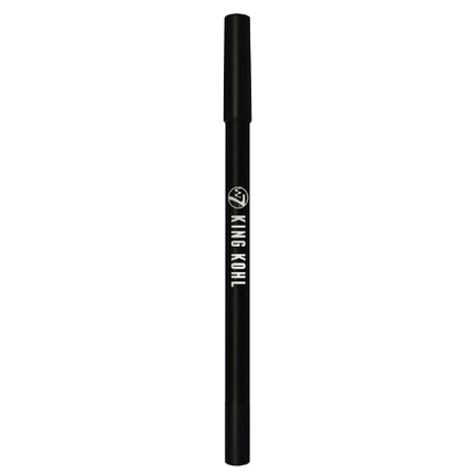 W7 Cosmetics Eye Pencil King Kohl Black