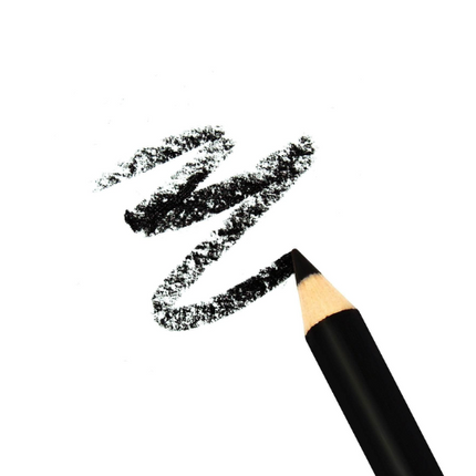 W7 Cosmetics Eye Pencil King Kohl Black