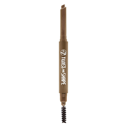 W7 Cosmetics Eyebrow Pencil Twist And Shape