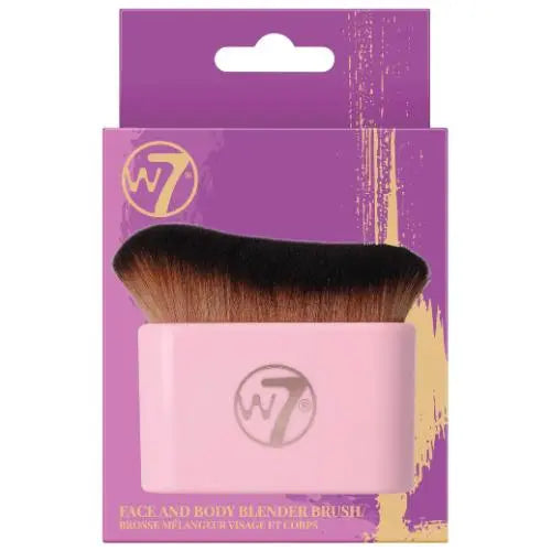 W7 Cosmetics Face and Body Blender Brush