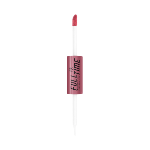 W7 Cosmetics Full Time Stay On Lip Colour Bad Habits