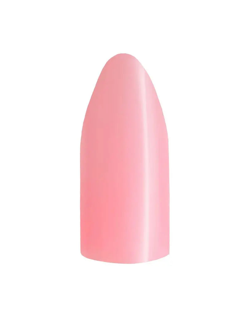 W7 Cosmetics Gel Method Gel Polish Tulle Pink