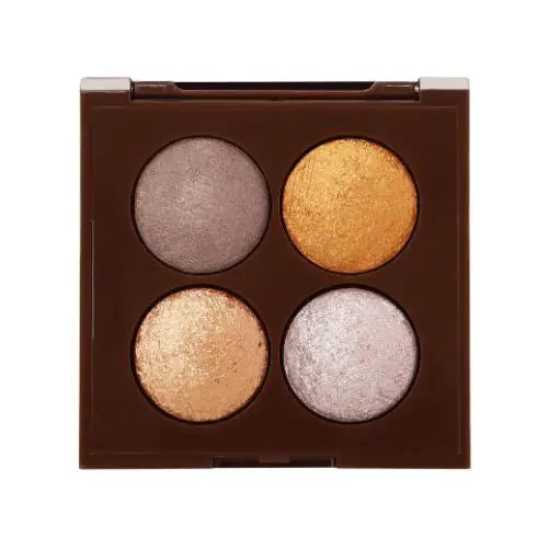 W7 Cosmetics Glam Spark Glitter & Shimmer Eye Palette